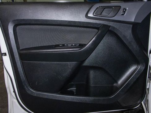 Used 2020 Ford Ranger XL w/ Equipment Group 101A Mid image 10