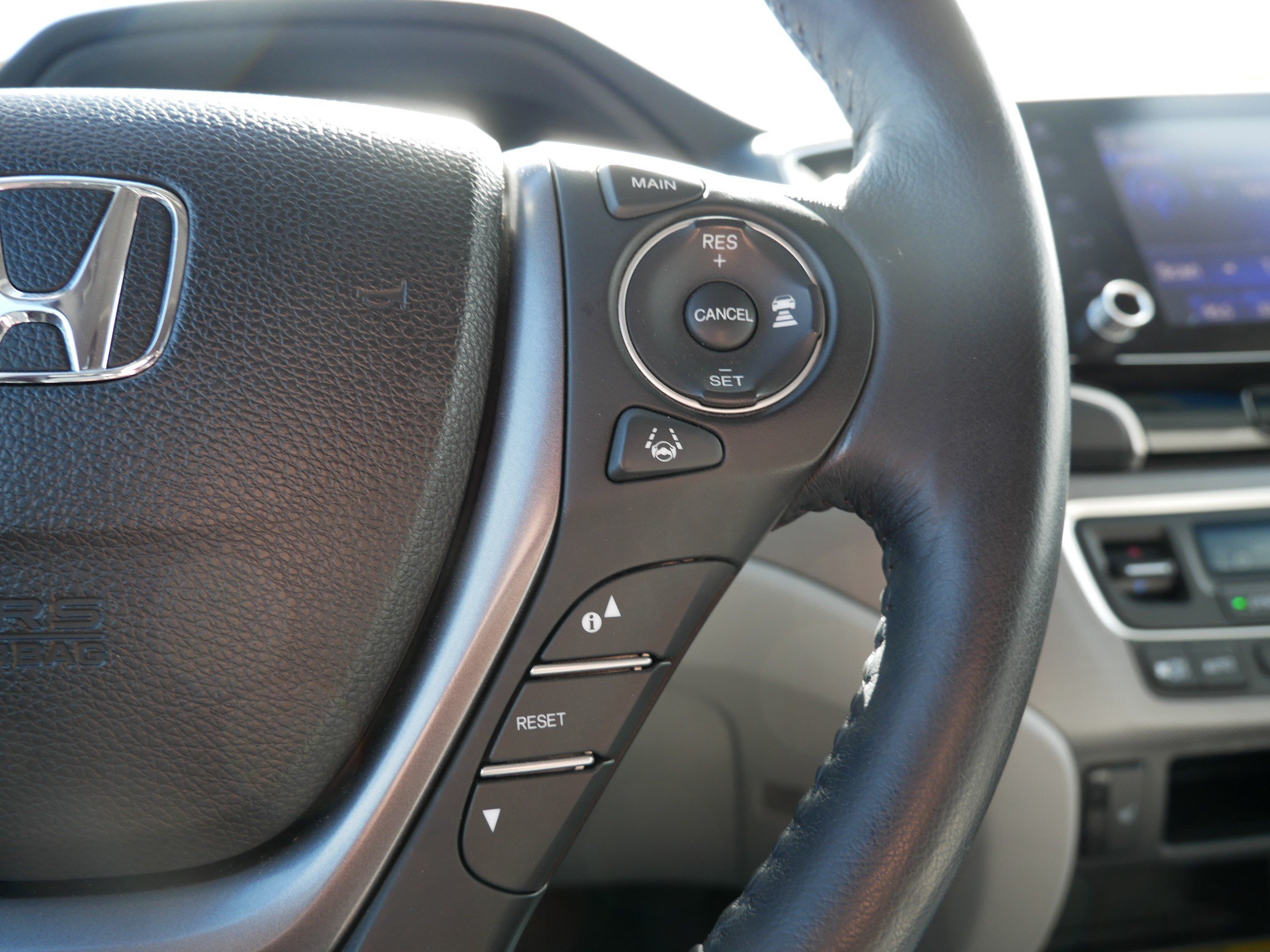 Certified 2023 Honda Ridgeline RTL-E image 30