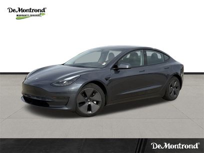 Used 2023 Tesla Model 3 Standard Range