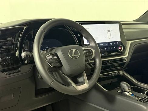 Used 2024 Lexus TX 350 FWD w/ Captains Chair Package image 44