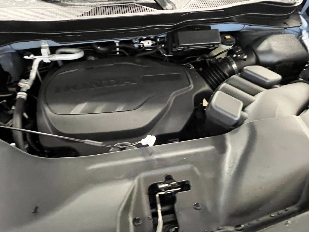 Used 2025 Honda Ridgeline RTL image 12