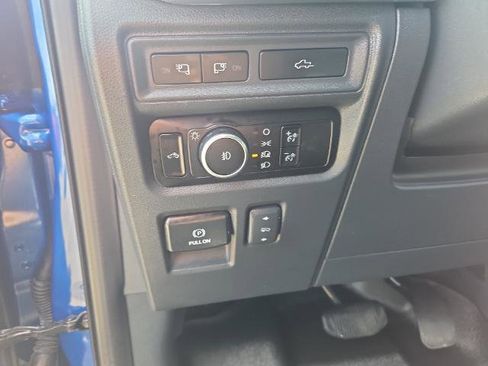 Certified 2023 Ford F150 Lariat w/ Equipment Group 502A High AWD/4WD image 20