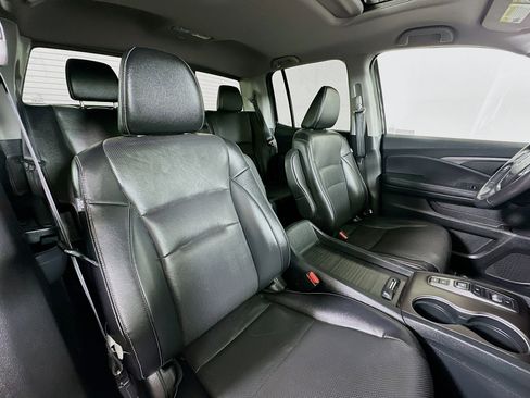 Used 2023 Honda Ridgeline RTL-E image 27