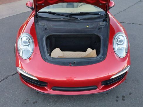 Used 2014 Porsche 911 Carrera image 48