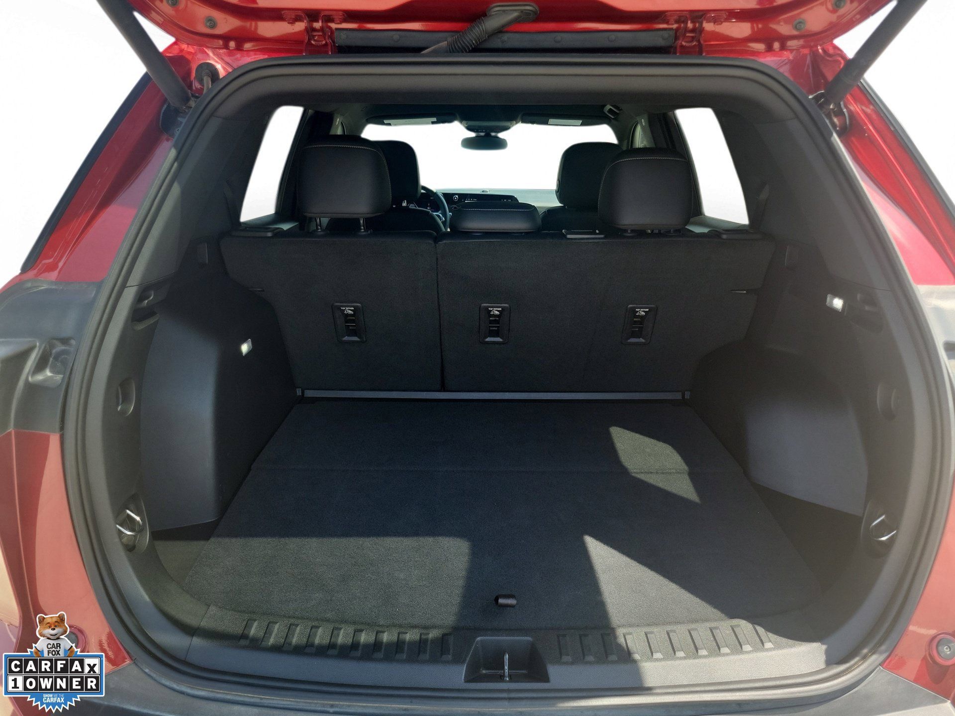 Used 2026 Chevrolet Equinox LT w/ Convenience Package II FWD image 21