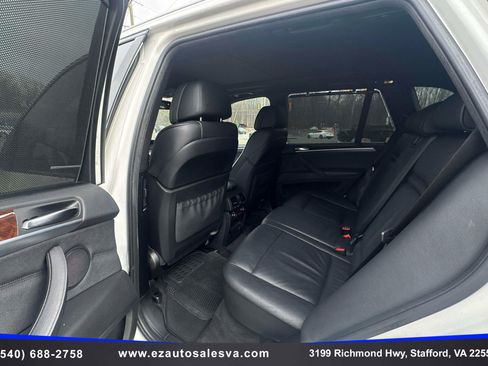 Used 2013 BMW X5 xDrive50i image 19