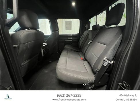 Used 2020 Ford F150 XLT w/ Equipment Group 302A Luxury AWD/4WD image 22