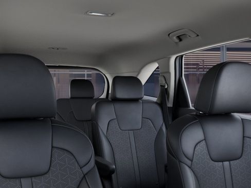 Certified 2024 Kia Sorento EX image 27