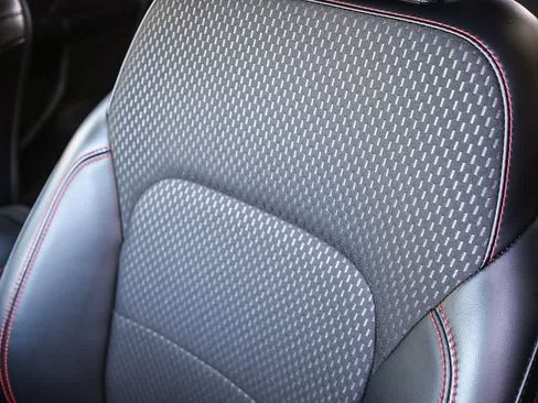 Used 2024 Ford Escape ST-Line w/ Cold Weather Package FWD image 25