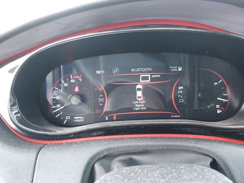 Used 2015 Dodge Dart GT w/ Sun/Sound Group image 25