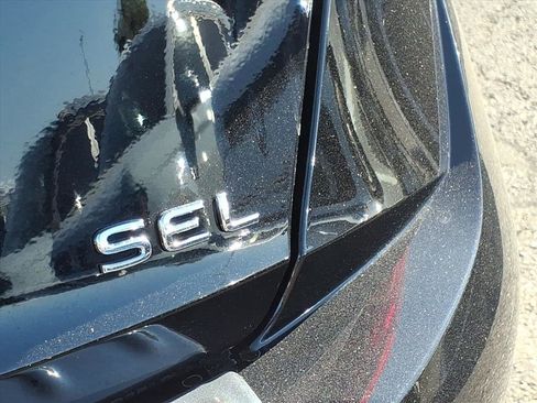 New 2026 Volkswagen Jetta SEL image 9