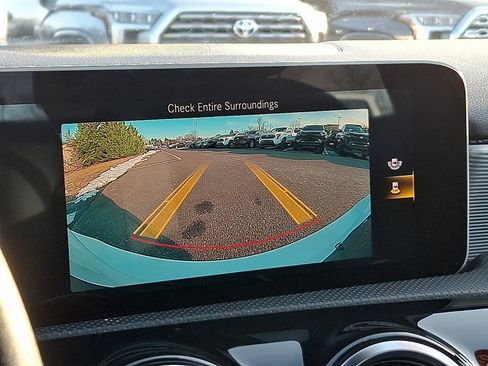 Used 2019 Mercedes-Benz A 220 4MATIC image 19