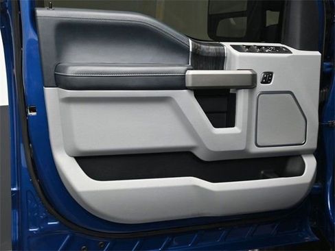 Used 2022 Ford F450 Limited image 16