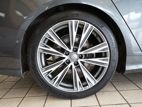 Used 2019 Audi A6 3.0T Premium Plus w/ Premium Plus Package AWD/4WD image 60