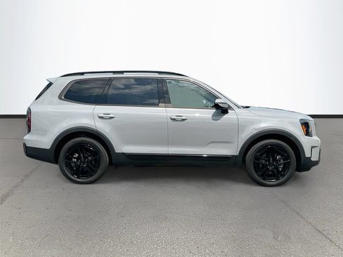 Used 2025 Kia Telluride SX X-Line AWD/4WD image 8