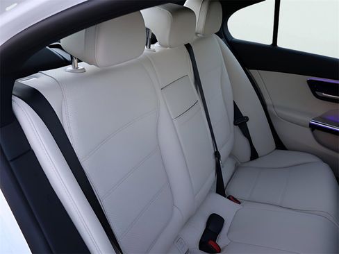 Certified 2025 Mercedes-Benz C 300 4MATIC Sedan image 14