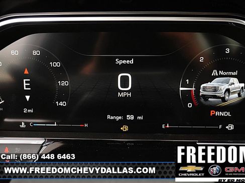 New 2026 GMC Sierra 1500 Elevation AWD/4WD image 30