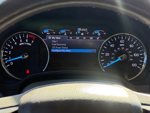 Used 2019 Ford Expedition Limited image 20