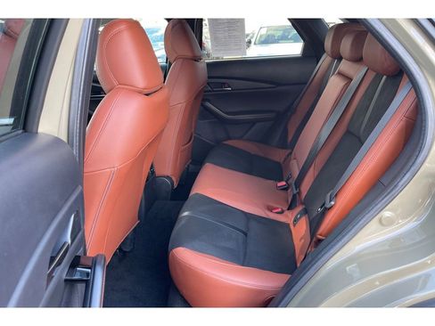 Certified 2024 MAZDA CX-30 Carbon image 15