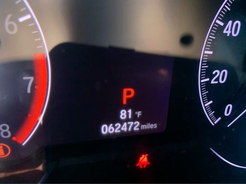 Used 2019 Honda Accord Sport image 16