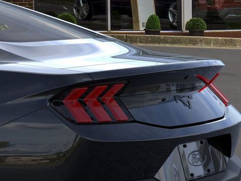 New 2025 Ford Mustang Premium image 22