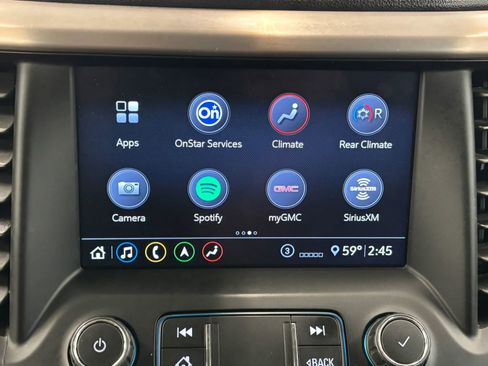 Used 2020 GMC Acadia Denali w/ Denali Ultimate Package AWD/4WD image 45
