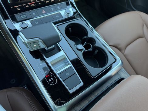 New 2026 Audi Q7 3.0T Premium image 18