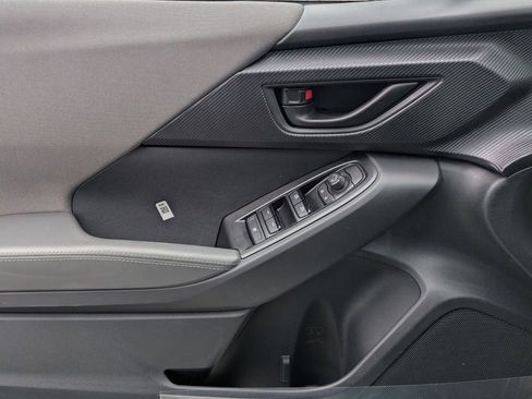 New 2026 Subaru Crosstrek 2.5i Premium AWD/4WD image 19
