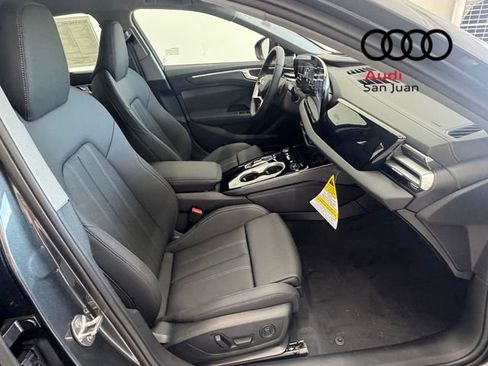 New 2026 Audi A6 Premium Plus AWD/4WD image 24