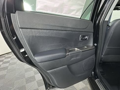 New 2026 Mitsubishi Outlander Sport SE image 11