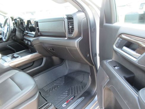 Certified 2025 Chevrolet Silverado 2500 LT w/ Trail Boss Package image 24