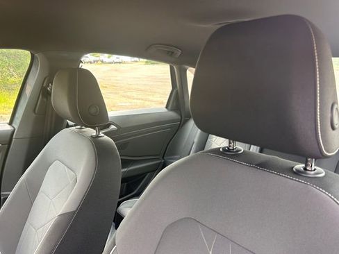 New 2026 Volkswagen Jetta Sport image 10