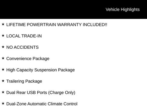 Used 2023 Chevrolet Silverado 1500 LT image 2