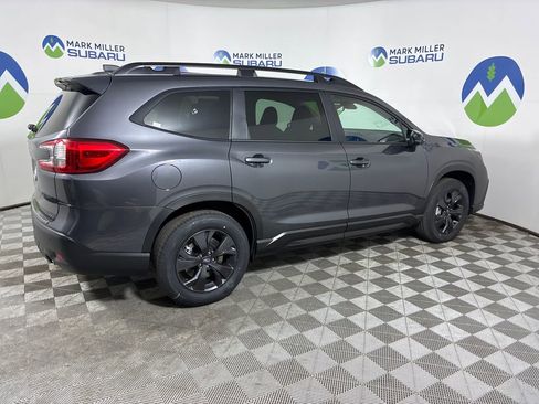 New 2026 Subaru Ascent Premium image 14