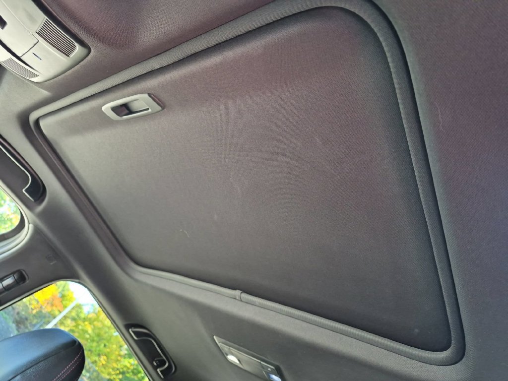 Used 2023 MAZDA CX-5 AWD 2.5 Turbo image 16