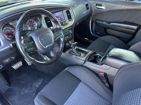 Used 2022 Dodge Charger GT w/ Blacktop Package RWD image 12