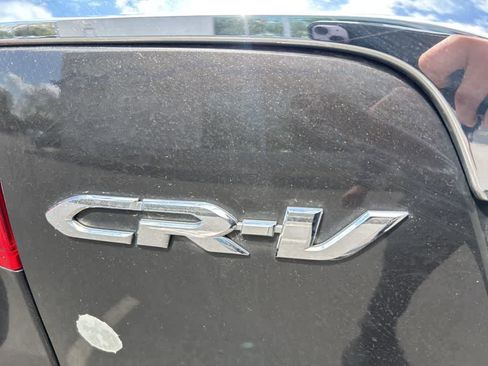 Used 2015 Honda CR-V EX image 3