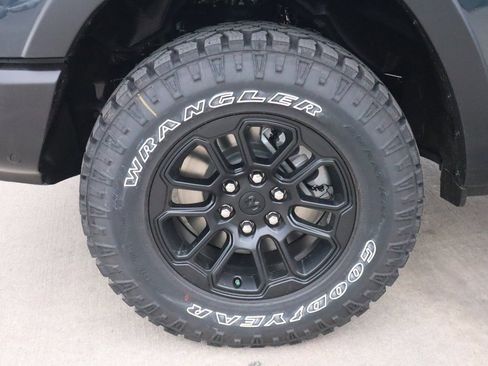 New 2026 RAM 1500 Rebel w/ Rebel Level 2 Equipment Group image 20