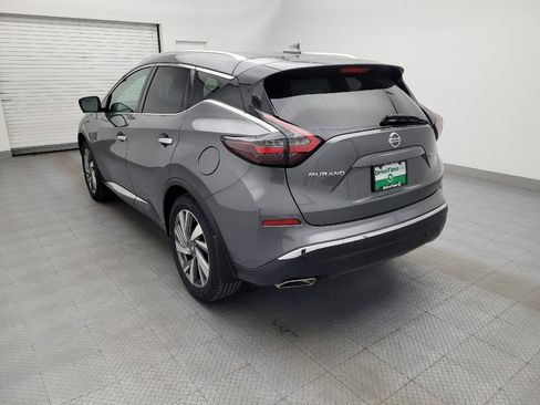 Used 2019 Nissan Murano SL AWD/4WD image 5