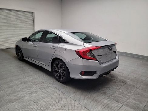 Used 2020 Honda Civic Sport image 5