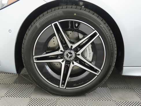 New 2025 Mercedes-Benz C 300 4MATIC Sedan image 32