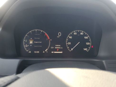 New 2026 Honda Ridgeline TrailSport image 21