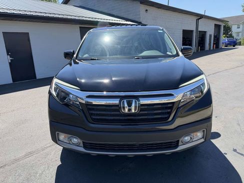Used 2020 Honda Ridgeline RTL-E image 7