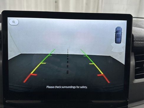 Used 2024 Ford Expedition Max XLT image 25