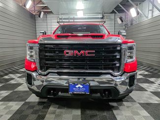 Used 2021 GMC Sierra 2500 4x4 Double Cab w/ Convenience Package video 3