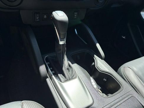 Certified 2024 Nissan Frontier SL w/ Technology Package image 25