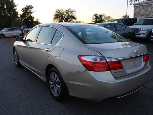 Used 2014 Honda Accord LX image 5