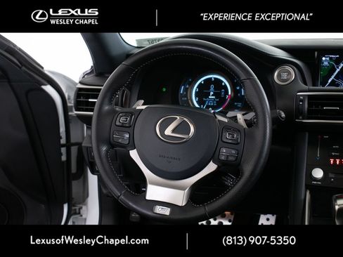 Used 2018 Lexus IS 350 F Sport RWD image 27