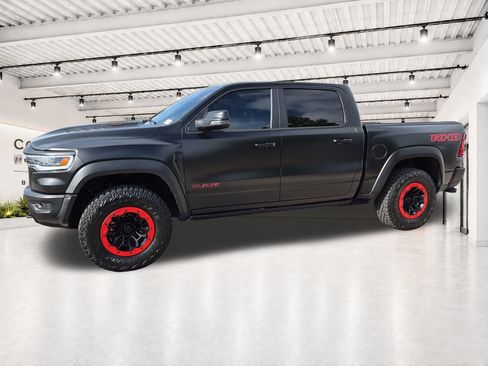 Used 2025 RAM 1500 RHO w/ RHO Level 1 Equipment Group AWD/4WD image 5