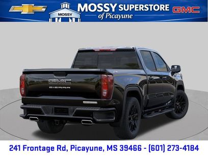 New 2026 GMC Sierra 1500 Elevation w/ Elevation Premium Package